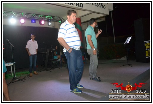 rolim de moura